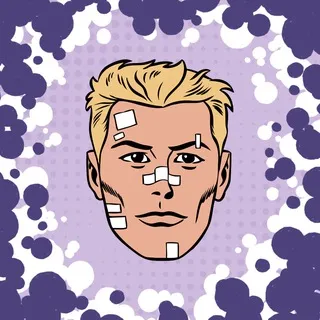 ГРАНЬ Комикс | EDGE Comics