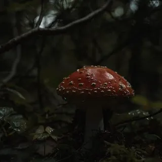 ∆🍄‍🟫🤎Грибы сетка][Mushrooms net🤎🍄‍🟫∆