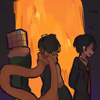 ETERNAL CONFESSION