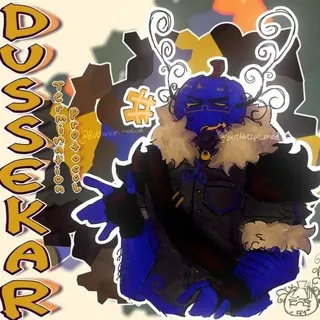//TP// Dusekkar blog