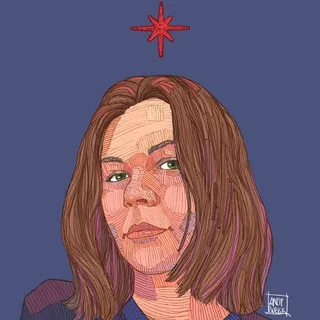 Мать Шараги (SRG by AVA Digital)