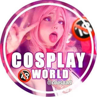 Cosplay 18+