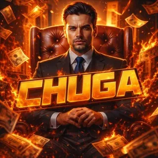 БЛОГ ЧУГИ💸
