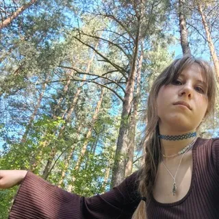 Аня Коровина