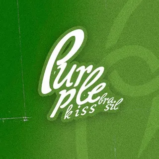 PURPLE KISS Brasil