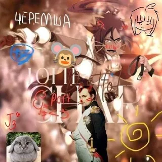 (переезд)## 𝘾𝙃𝘼𝙍𝙇𝙊𝙏𝙏𝙀 𝙋𝙊𝙍𝙏𝙁𝙊𝙇𝙄𝙊 #шарвиканон