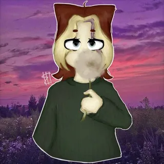 💥Теть-Кошатка💥