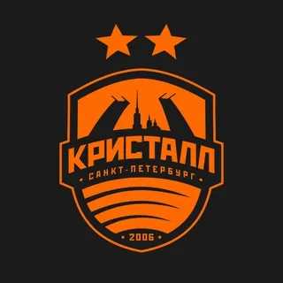 ПФК "Кристалл" ✔