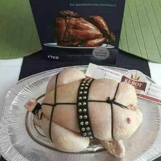 нишевость cumфешня