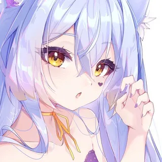 ﾟ✧ Под лапкой
