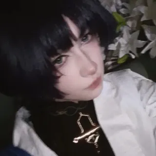 Cherry Chapman.cos!!