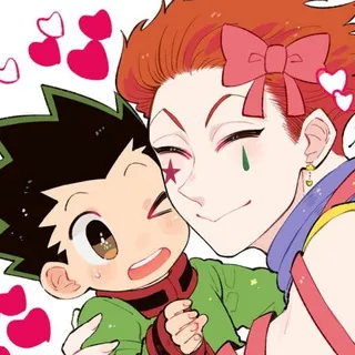 перезапуск!! Hunter x Hunter procom safeplace/non-daily