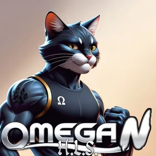 Omega N Healthy Life Style