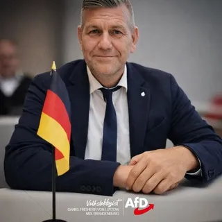 Volkslobbyist