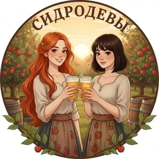сидродевы 💅