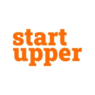 StartUpper
