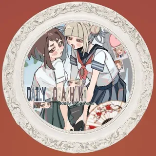 ˖ ֺ֪ daily togachako ˖ ֺ֪๑