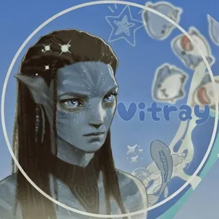 𝑽𝒊𝒕𝒓𝒂𝒚𝒂 𝒓𝒂𝒎𝒖𝒏𝒐𝒏𝒈ˡⁱᶠᵉ