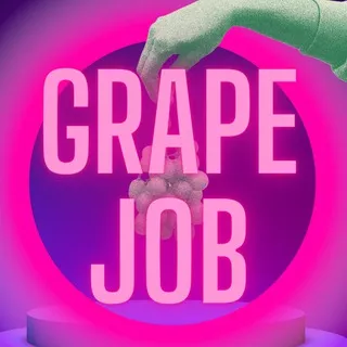 Grape Job • Удаленка | Вакансии