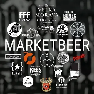 MarketBeer