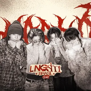LNGSHOT BRASIL - Chat
