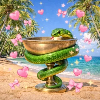 сосуд гигеи✨
