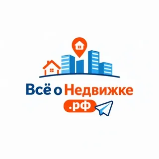 Всё о недвижке Рф
