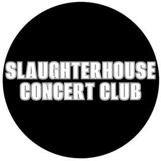 SLAUGHTERHOUSE