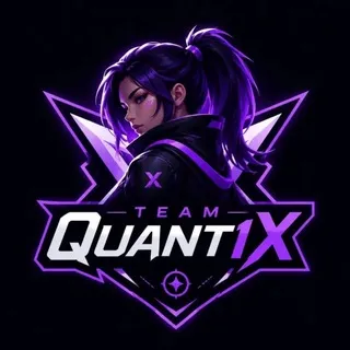 Team Quant1x