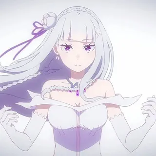 Emilia • Shanu Anime