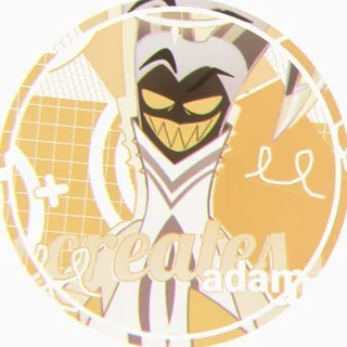 ﹙ᴀᴅᴀᴍ ᴄʀᴇᴀᴛᴇs﹚