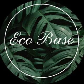 ECO BASE | ЭКО ТОВАРЫ ДЛЯ ДОМА