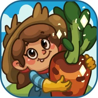 CryptoFarmers Official