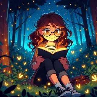⚘📚Salão Literário