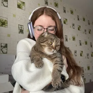 лавандовая королева💜