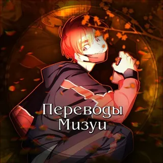 Переводы Мизуи