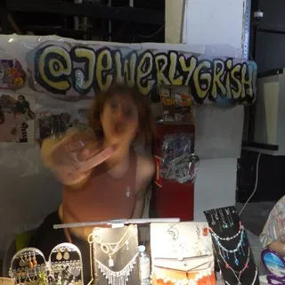JEWerlygrish