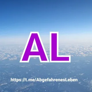 ☯️Abgefahrenes Leben - Kanal