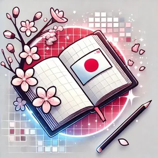Дневник японца