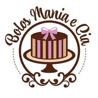 🍰BOLO MANIA 🍰
