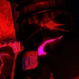 DOOM IS APPROACHING.