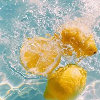 Люди и Лимончик🍋