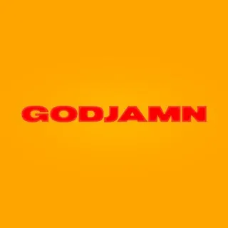 GODJAMN