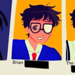 Yuppie psycho confession