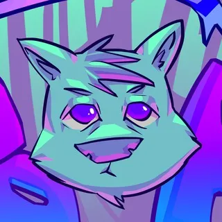 супчик иногда рисует