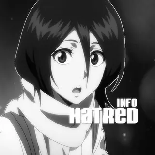 𝗛𝗔𝗧𝗥𝗘𝗗ⁱⁿᶠᵒ 14+