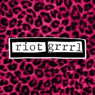 riot grrrl Vladivostok