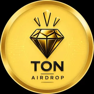 TON AirDrop (RU)💎