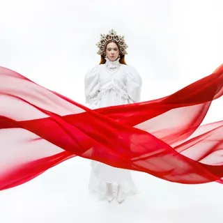 Katy Mo / ЕКАТЕРИНА МОСКАЛЕВА