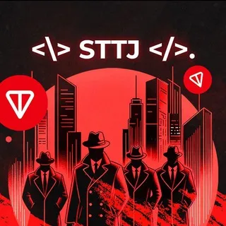 <\> Sharding, TON's, two Jetons </>.
